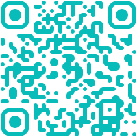 QR-Code with the link to the node-K Discord Server