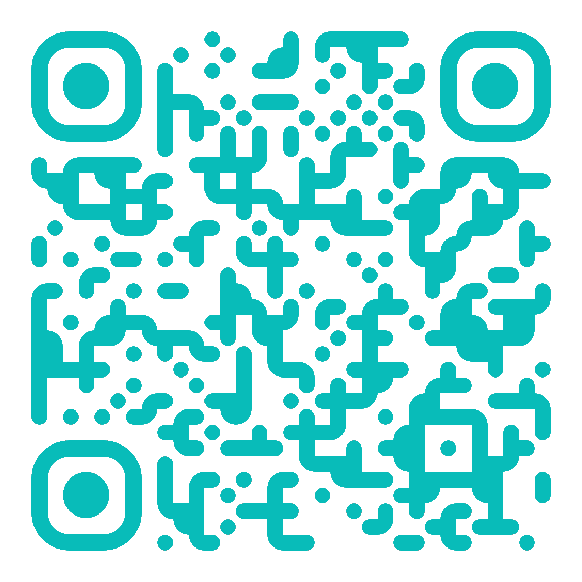 QR code linking to the node-K Matrix room #general-chat:node-k.at