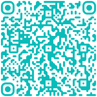 QR-Code with the link to the node-K Signal Group